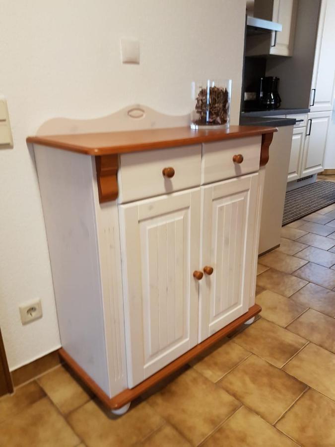 Apartment Huter Jerzens Exterior foto